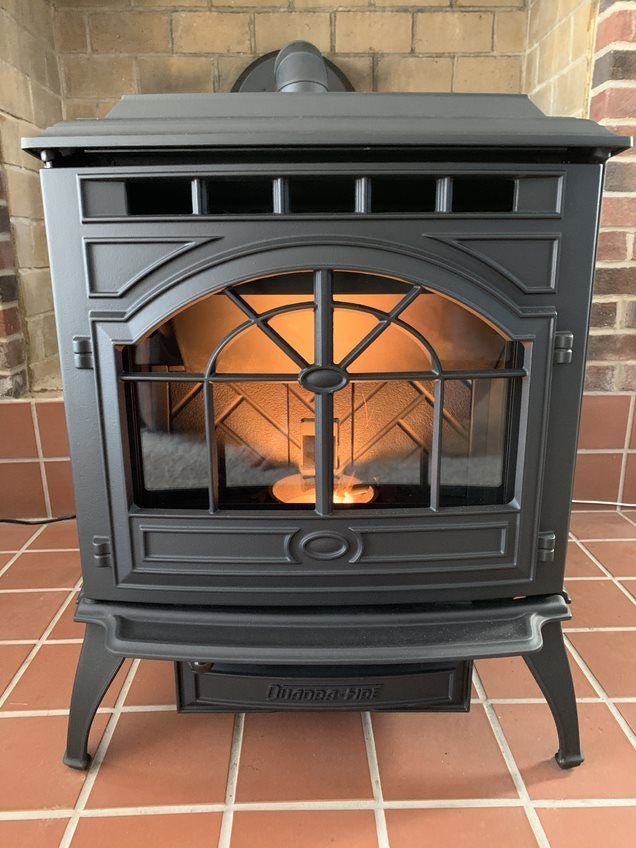 Quadra-Fire Wood Stove | Kring's Hearth & Home in Bechtelsville PA