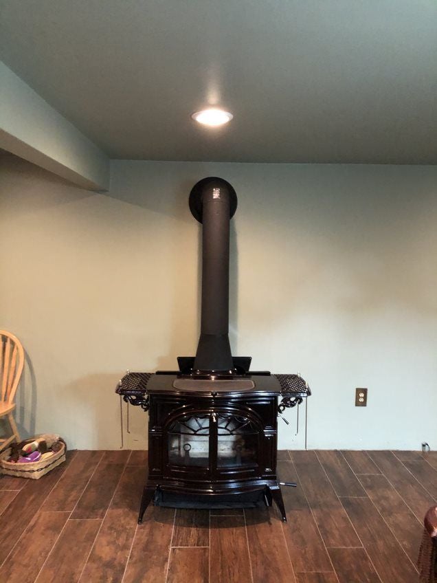 Vermont Castings Wood Stove | Kring's Hearth & Home in Bechtelsville PA