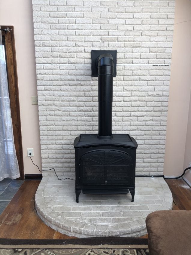 Heat & Glo Wood Stove | Kring's Hearth & Home in Bechtelsville PA