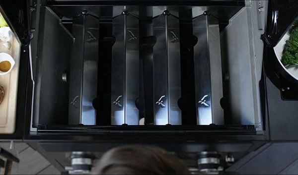 Performance perfected