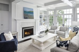 Transitional insert - Cosmo by Heat & Glo