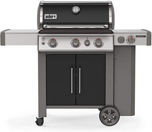 Weber Grill