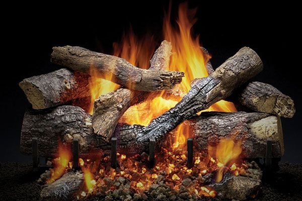 Lititz PA Heat & Glo Gas fireplace insert