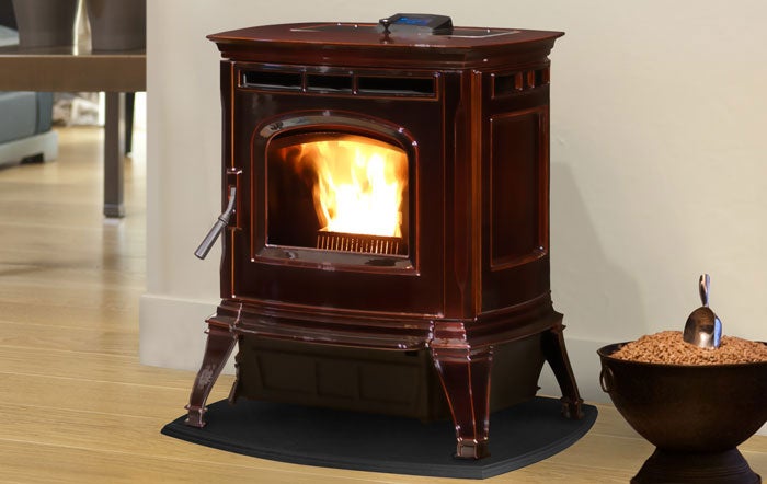 pellet stoves schecksville pa