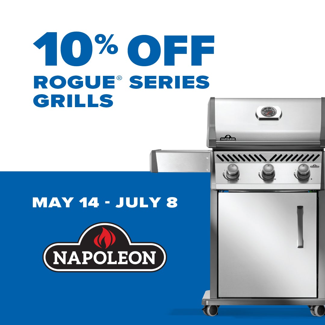 Green Mountain Grills