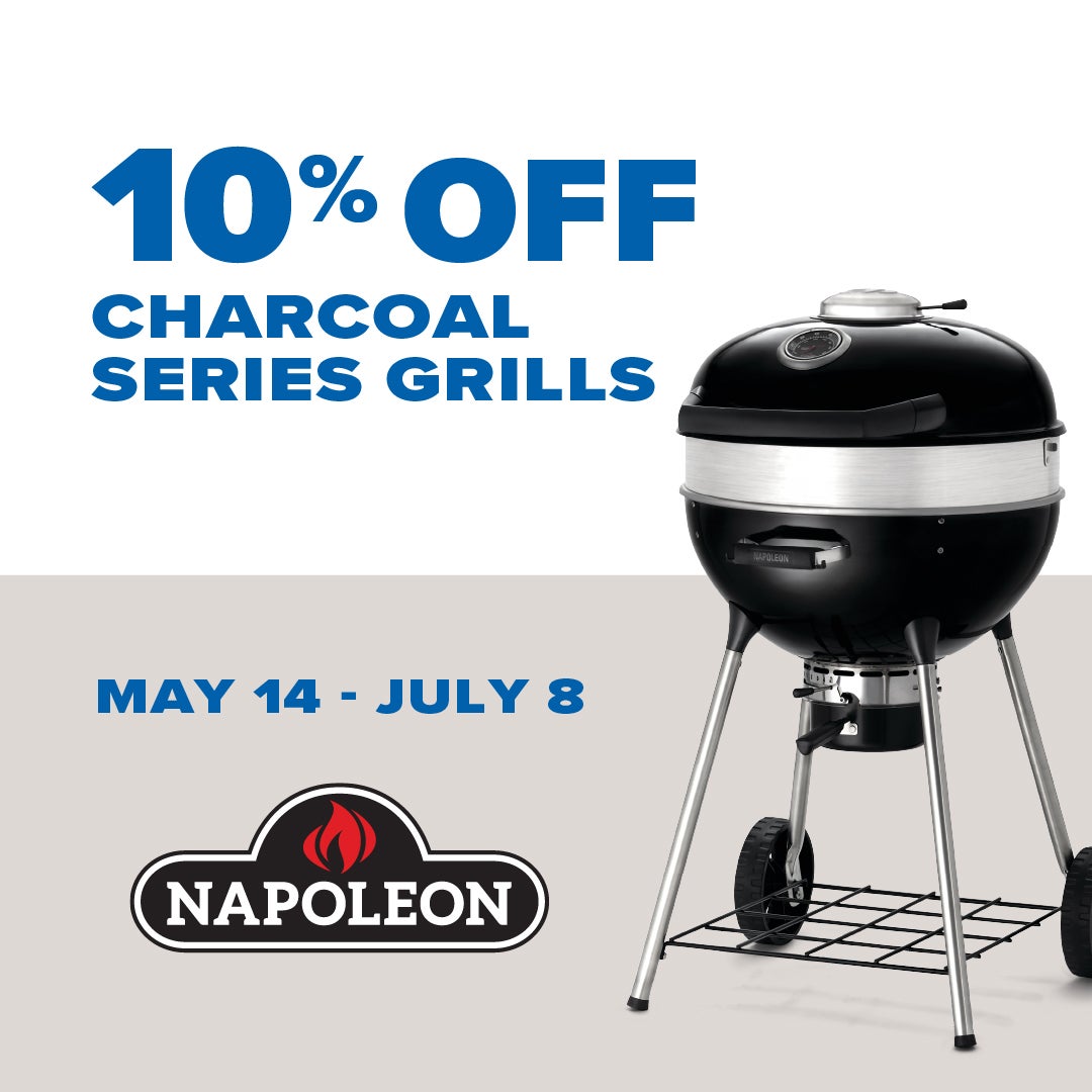 Green Mountain Grills