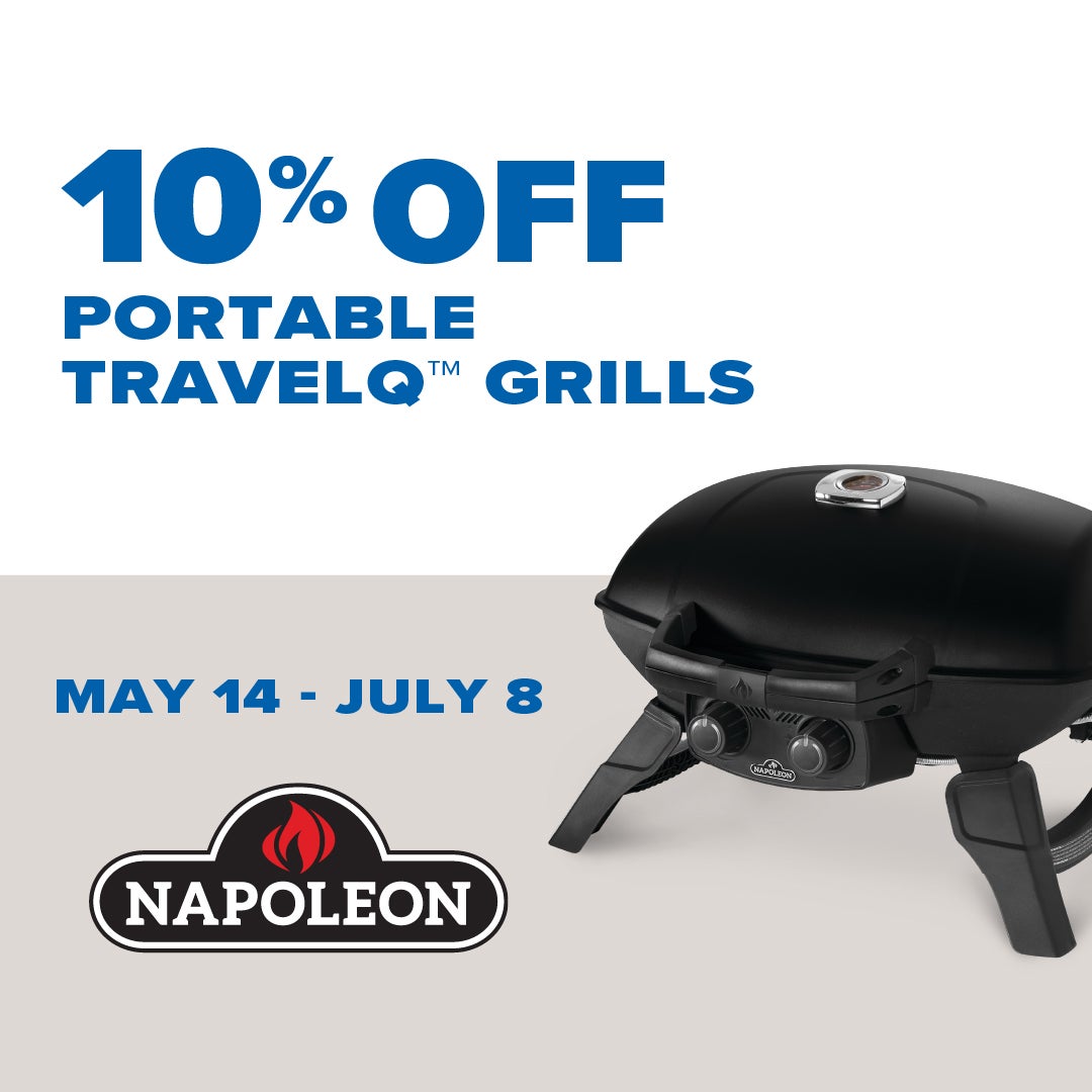 Green Mountain Grills