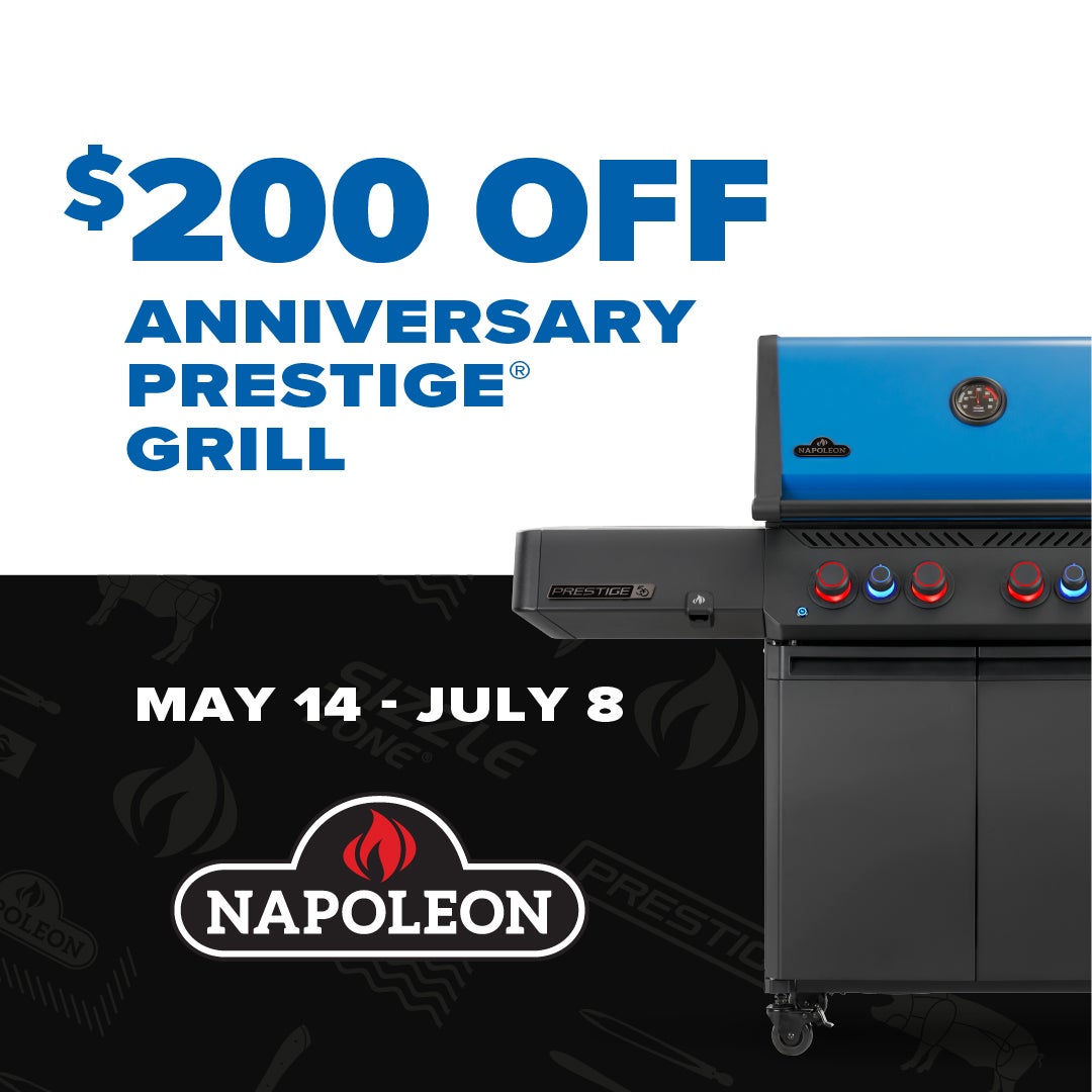 Green Mountain Grills