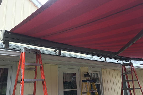 Kring's Hearth & Home in Bechtelsville PA