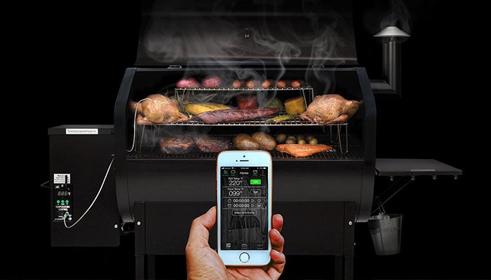 Green Mountain Grills | Kring's Hearth & Home in Bechtelsville PA