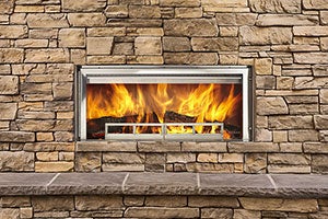 Bechtelsville fireplace store - Krings