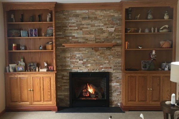 Kring's Hearth & Home in Bechtelsville PA