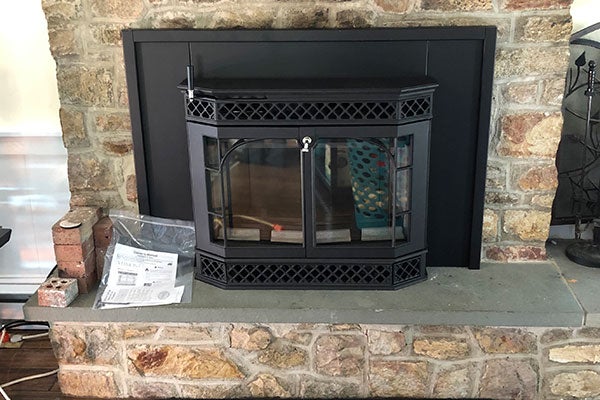 Kring's Hearth & Home in Bechtelsville PA