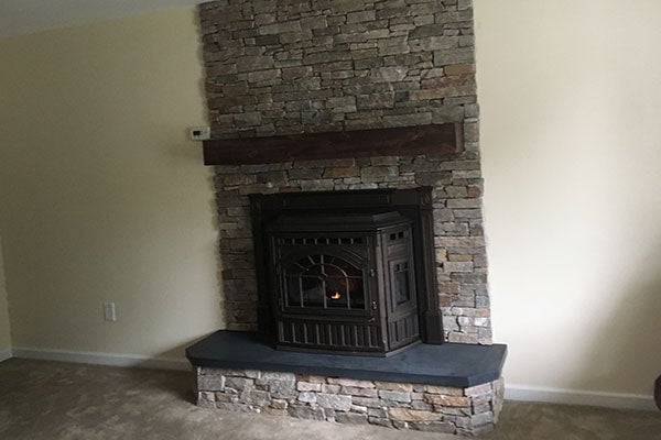 Kring's Hearth & Home in Bechtelsville PA