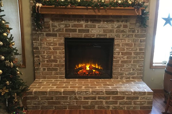 Kring's Hearth & Home in Bechtelsville PA