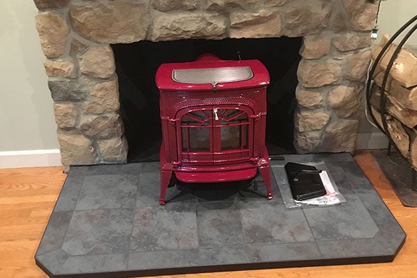 Kring's Hearth & Home in Bechtelsville PA