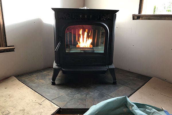 Kring's Hearth & Home in Bechtelsville PA