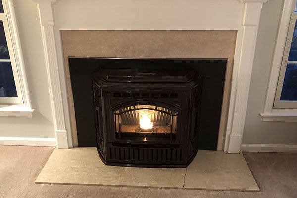 Kring's Hearth & Home in Bechtelsville PA