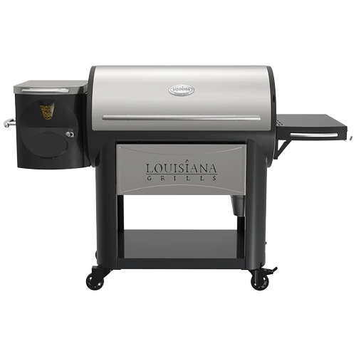 Louisiana Grill | Kring's Hearth & Home in Bechtelsville PA