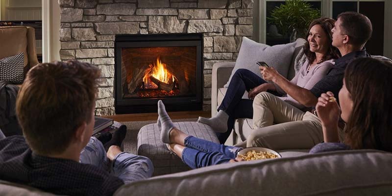 Custom Fireplace Remodeling Contractors