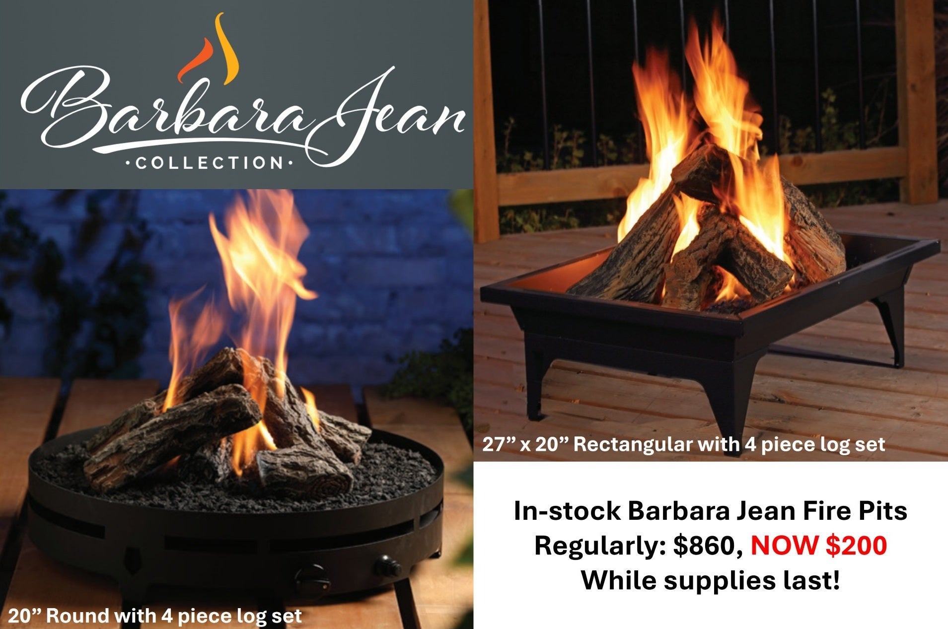 Kring's Hearth & Home